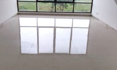 Ruko JBD 4lt 5x15 75m JGC Jakarta Garden City Cakung