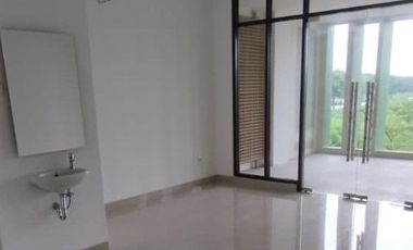 Ruko JBD 4lt 5x15 75m JGC Jakarta Garden City Cakung