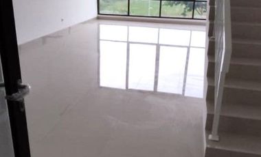 Ruko JBD 4lt 5x15 75m JGC Jakarta Garden City Cakung