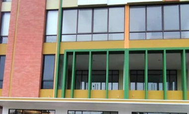 Ruko JBD 4lt 5x15 75m JGC Jakarta Garden City Cakung