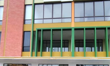 Ruko JBD 4lt 5x15 75m JGC Jakarta Garden City Cakung