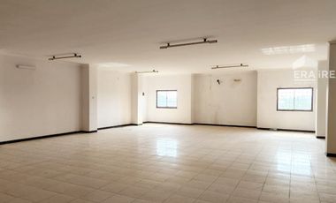 RUANG USAHA & RUKO DISEWAKAN DI SOLO TENGAH KOTA