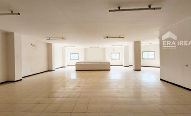 RUANG USAHA & RUKO DISEWAKAN DI SOLO TENGAH KOTA