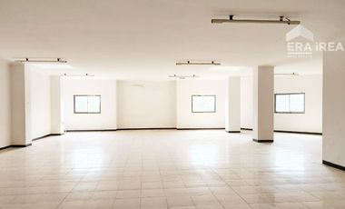 RUANG USAHA & RUKO DISEWAKAN DI SOLO TENGAH KOTA