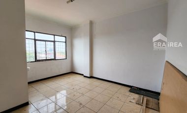 RUANG USAHA & RUKO DISEWAKAN DI SOLO TENGAH KOTA