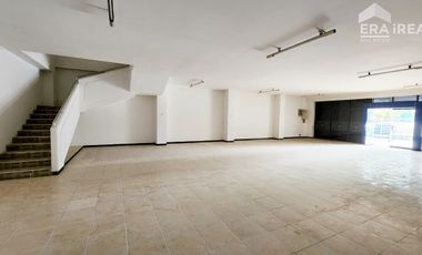 RUANG USAHA & RUKO DISEWAKAN DI SOLO TENGAH KOTA