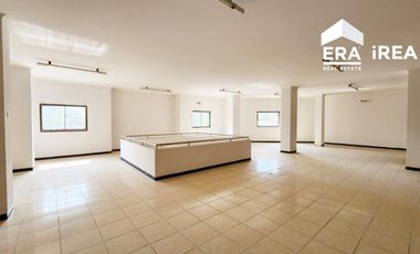 RUANG USAHA & RUKO DISEWAKAN DI SOLO TENGAH KOTA