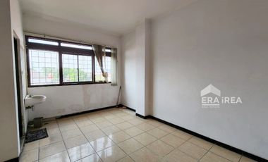 RUANG USAHA & RUKO DISEWAKAN DI SOLO TENGAH KOTA