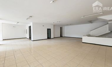 RUANG USAHA & RUKO DISEWAKAN DI SOLO TENGAH KOTA