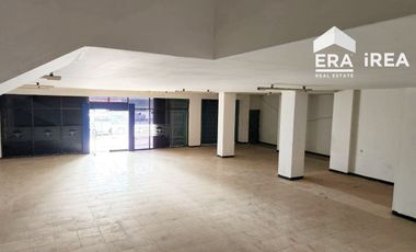 RUANG USAHA & RUKO DISEWAKAN DI SOLO TENGAH KOTA