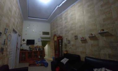 DIJUAL RUMAH SIAP HUNI CLUSTER KUPA ROYAL PARK MONCONGLOE BISA NEGO