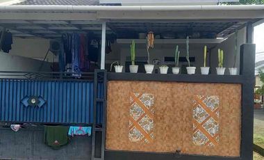 DIJUAL RUMAH SIAP HUNI CLUSTER KUPA ROYAL PARK MONCONGLOE BISA NEGO