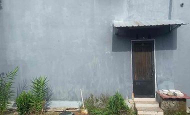 DIJUAL RUMAH SIAP HUNI CLUSTER KUPA ROYAL PARK MONCONGLOE BISA NEGO