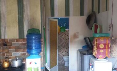 DIJUAL RUMAH SIAP HUNI CLUSTER KUPA ROYAL PARK MONCONGLOE BISA NEGO