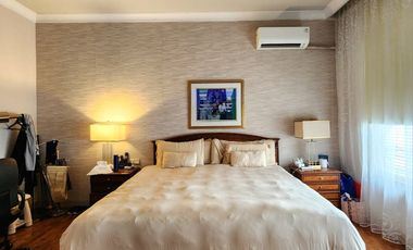 Termurah Rumah Luxury Permata Hijau Prime Location 520 m² Land