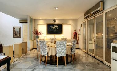 Termurah Rumah Luxury Permata Hijau Prime Location 520 m² Land