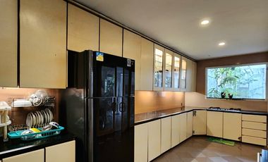 Termurah Rumah Luxury Permata Hijau Prime Location 520 m² Land