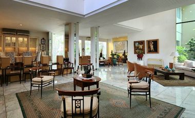 Termurah Rumah Luxury Permata Hijau Prime Location 520 m² Land