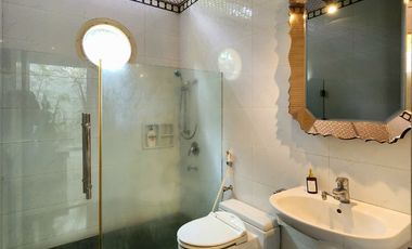 Termurah Rumah Luxury Permata Hijau Prime Location 520 m² Land