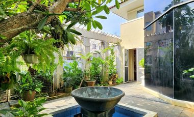 Termurah Rumah Luxury Permata Hijau Prime Location 520 m² Land