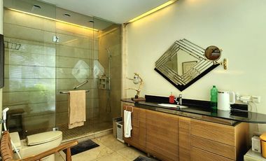 Termurah Rumah Luxury Permata Hijau Prime Location 520 m² Land