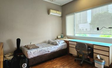 Termurah Rumah Luxury Permata Hijau Prime Location 520 m² Land