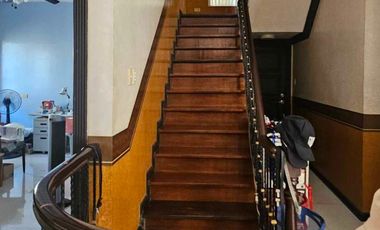 RUSH SALE: Prime well-maintained HOUSE AND LOT in San Miguel, Manila City