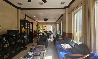 RUSH SALE: Prime well-maintained HOUSE AND LOT in San Miguel, Manila City