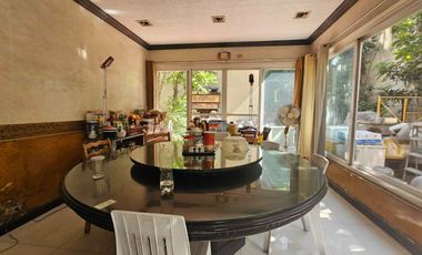 RUSH SALE: Prime well-maintained HOUSE AND LOT in San Miguel, Manila City