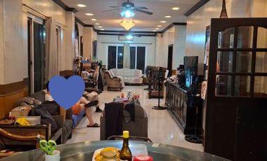 RUSH SALE: Prime well-maintained HOUSE AND LOT in San Miguel, Manila City