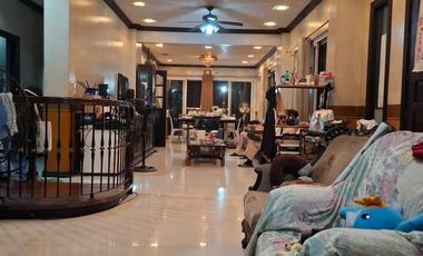 RUSH SALE: Prime well-maintained HOUSE AND LOT in San Miguel, Manila City