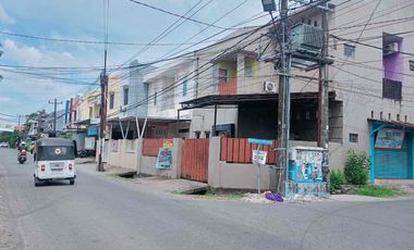 Rumah disewakan di Mannuruki, Bonto Duri, Tamalate, Makassar, Sulawesi Selatan