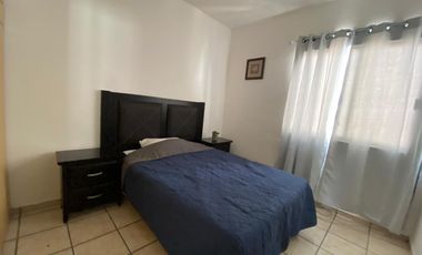 CASA EN RENTA  AMUEBLADA TORREON COAHUILA