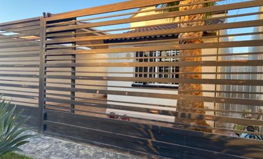 CASA EN RENTA  AMUEBLADA TORREON COAHUILA