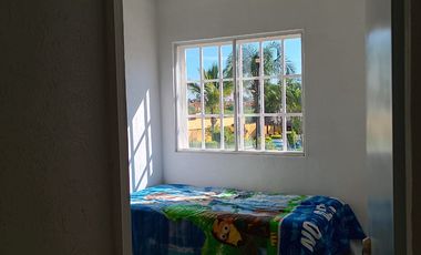 $ 1,500,000 CASA CON TRES RECÁMARAS y ALBERCA, LAS GARZAS, TEZOYUCA, EMILIANO ZAPATA, MORELOS