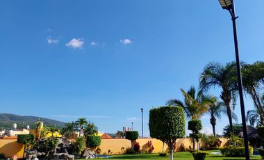 $ 1,500,000 CASA CON TRES RECÁMARAS y ALBERCA, LAS GARZAS, TEZOYUCA, EMILIANO ZAPATA, MORELOS