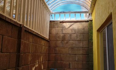 $ 1,500,000 CASA CON TRES RECÁMARAS y ALBERCA, LAS GARZAS, TEZOYUCA, EMILIANO ZAPATA, MORELOS