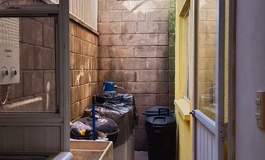 $ 1,500,000 CASA CON TRES RECÁMARAS y ALBERCA, LAS GARZAS, TEZOYUCA, EMILIANO ZAPATA, MORELOS