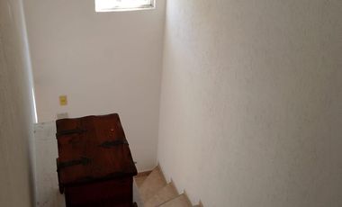 $ 1,500,000 CASA CON TRES RECÁMARAS y ALBERCA, LAS GARZAS, TEZOYUCA, EMILIANO ZAPATA, MORELOS