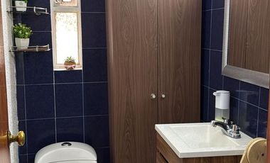 Casa Amplia C/4 Recámaras, 2 Estacionamientos en Renta en Viveros de La Loma