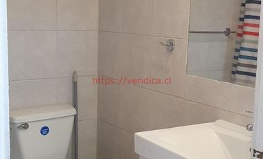 Departamento San Martín 540A, Viña del Mar, desde $605.000