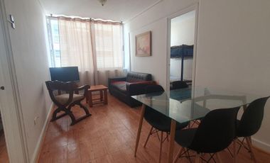 Departamento San Martín 540A, Viña del Mar, desde $605.000