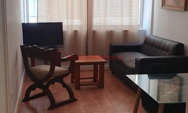 Departamento San Martín 540A, Viña del Mar, desde $605.000