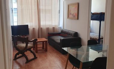Departamento San Martín 540A, Viña del Mar, desde $605.000