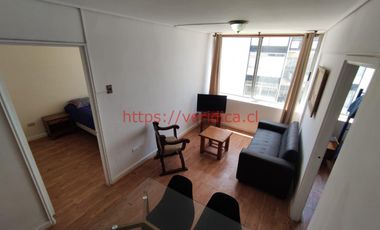 Departamento San Martín 540A, Viña del Mar, desde $605.000