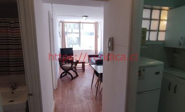 Departamento San Martín 540A, Viña del Mar, desde $605.000