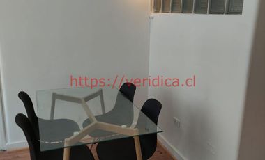 Departamento San Martín 540A, Viña del Mar, desde $605.000