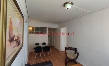 Departamento San Martín 540A, Viña del Mar, desde $605.000