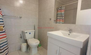 Departamento San Martín 540A, Viña del Mar, desde $605.000