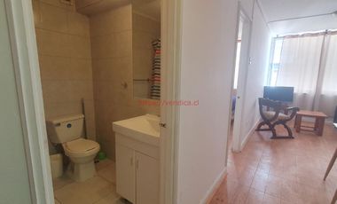 Departamento San Martín 540A, Viña del Mar, desde $605.000